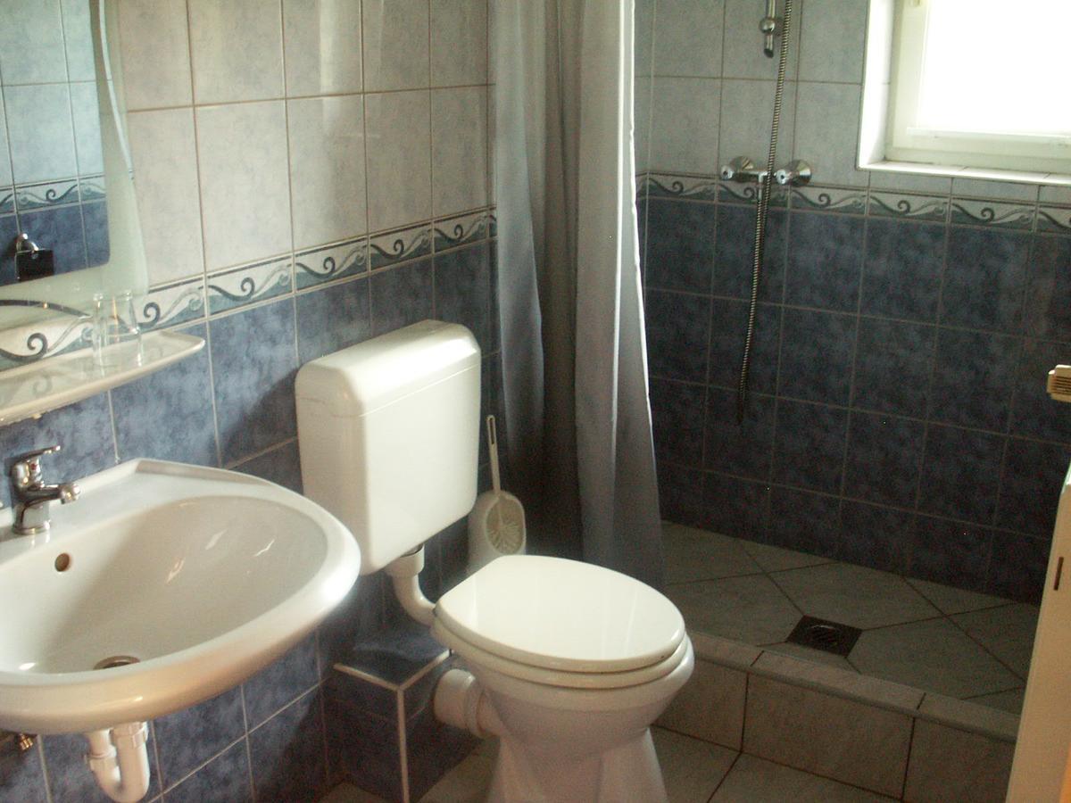 Villa Margarita Siófok Værelse billede